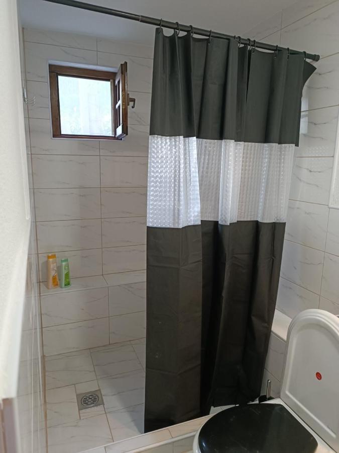 Vila Nika Veles Exterior foto