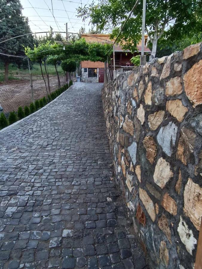 Vila Nika Veles Exterior foto