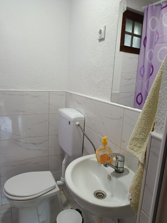 Vila Nika Veles Exterior foto