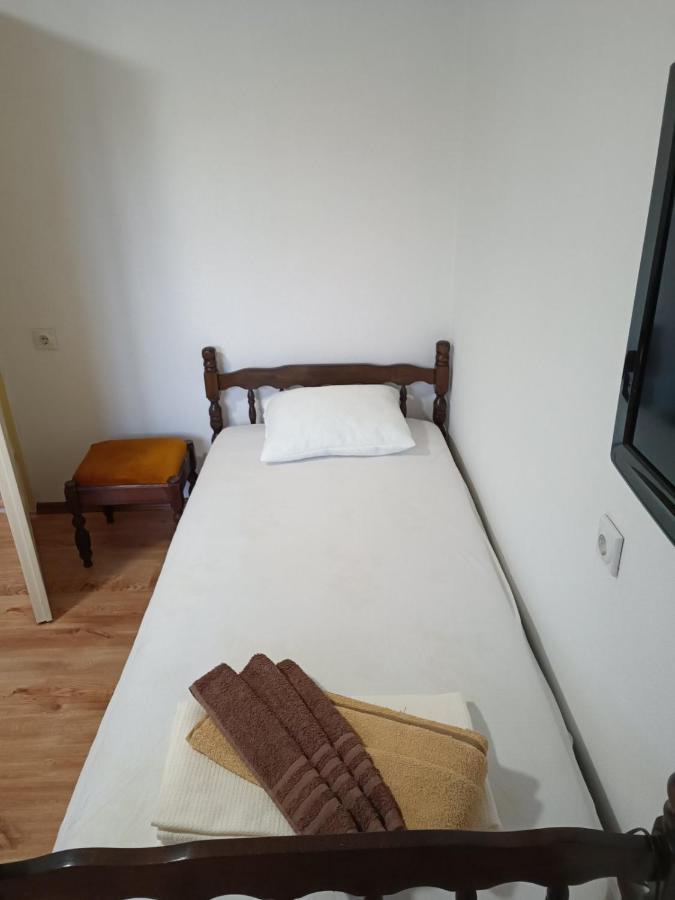 Vila Nika Veles Exterior foto