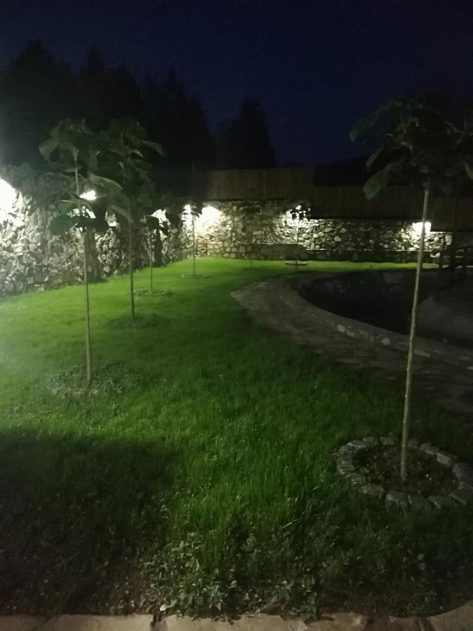Vila Nika Veles Exterior foto
