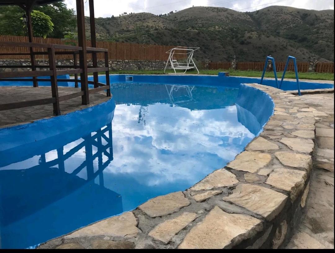 Vila Nika Veles Exterior foto
