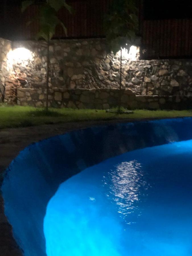 Vila Nika Veles Exterior foto
