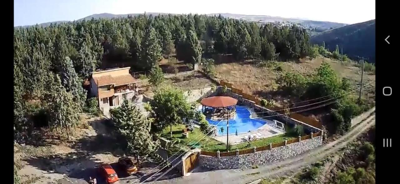 Vila Nika Veles Exterior foto